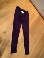 Hallhuber Leggings S lila Nordrhein-Westfalen - Eschweiler Vorschau