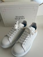 Alexander Mc Queen Oversized Sneaker Hessen - Kassel Vorschau