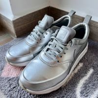 Nike Air Max Thea Silber Kreis Pinneberg - Langeln Vorschau