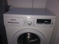 Siemens Waschmaschine IQ500 7kg Hessen - Darmstadt Vorschau