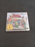 Zelda Tri Force Heroes Nintendo 3DS Baden-Württemberg - Neckarsulm Vorschau
