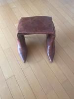 Damen Lederstiefel Bayern - Friedberg Vorschau
