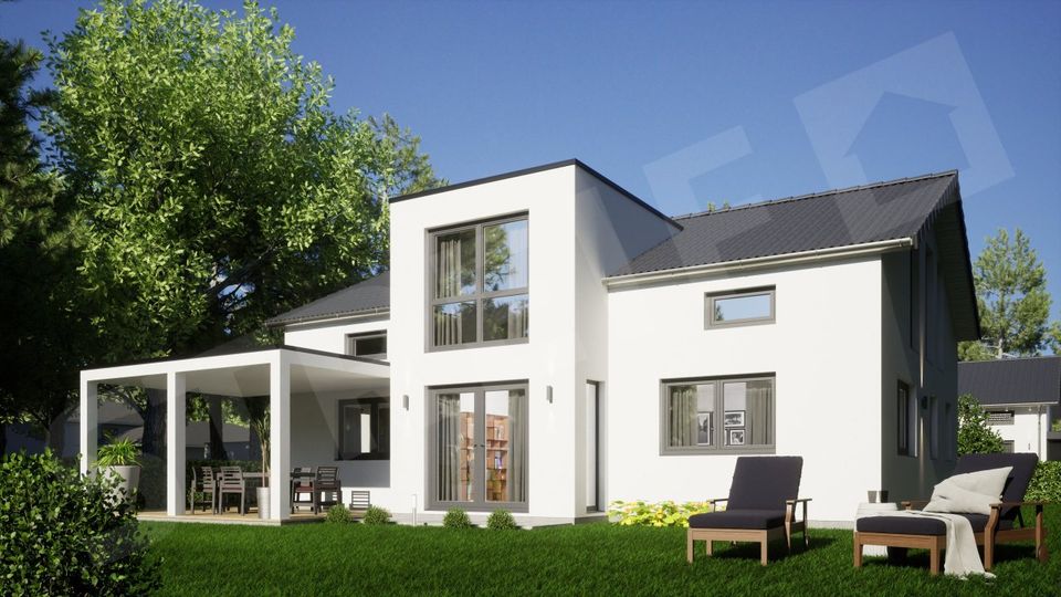 Ihr neues STREIF Haus in Gifhorn in Gifhorn