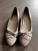 Marco Tozzi Ballerinas Gr. 38 Saarland - Homburg Vorschau