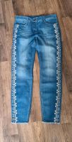 Jeans Laurèl Lisa Skinny Gr. 38 Hamburg-Nord - Hamburg Fuhlsbüttel Vorschau