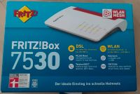 Fritzbox 7530 Nordrhein-Westfalen - Hagen Vorschau