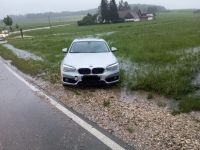 BMW F20 LCI Totalschaden. Bayern - Winterbach Kr. Günzburg Vorschau
