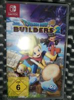 Nintendo Switch Spiel Dragon Quest Builders 2 Bayern - Neuburg a.d. Donau Vorschau