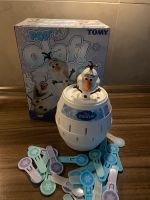 Disney Frozen Olaf Pop Up Eiskönigin Nordrhein-Westfalen - Herford Vorschau