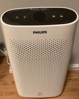 Philips AC1214/10 Luftreiniger Serie 1000i Lufterfrischer HEPA Herzogtum Lauenburg - Wentorf Vorschau