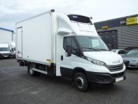 Iveco Daily 70C18 Kühlkoffer LBW und Türen Xarios 500 Nordrhein-Westfalen - Paderborn Vorschau