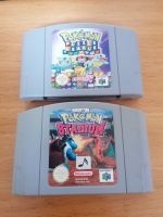 Pokemon Stadium / Puzzle League Saarland - Saarlouis Vorschau