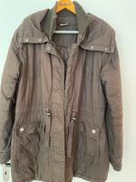 DAMEN-JACKE Köln - Nippes Vorschau