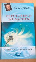 Buch von Pierre Franckh - Erfolgreich wünschen Thüringen - Gräfenroda Vorschau