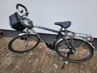 Herren-Trekking/City-Fahrrad Niedersachsen - Büddenstedt Vorschau