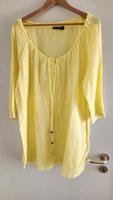 Neue Sommer-Bluse v.esmara, Gr. 52/54,gelb, 3/ Arm Saarland - St. Ingbert Vorschau