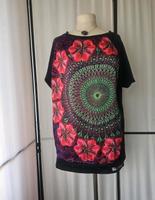 Desigual damen bluse Tunika Gr  L Baden-Württemberg - Ostfildern Vorschau