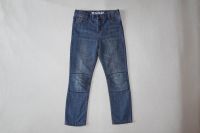 !!! wNEU !!! Gr. 140 Vertbaudt Regular Jeans-Hose blau Rostock - Hansaviertel Vorschau