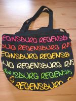 Umhängetasche, Handtasche von Robin Ruth "Regensburg" Bayern - Volkach Vorschau