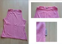 MADONNA Top Tanktop Shirt pink rosa rosé Damen M L 40 42 Bayern - Bad Kissingen Vorschau