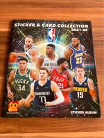 Panini NBA Sticker & Cards 2021-22 Stickeralbum Hessen - Sulzbach Vorschau