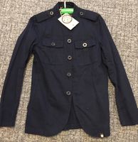 Pretty Green Military Jacke Liam Gallagher Weller Oasis Neu XS Sachsen - Lichtenberg/Erzgebirge Vorschau