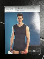 , Herren Tanktop mit Seide schwarz Größe XL Rheinland-Pfalz - Bad Kreuznach Vorschau