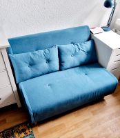 Neuwertiges, ausklappbares Sofa / Couch / Sitzgarnitur Pankow - Prenzlauer Berg Vorschau