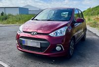 Hyundai i10 / TOP Ausstattung / 8-Fach bereift Baden-Württemberg - Angelbachtal Vorschau