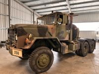 AM General M931 Army Truck Bayern - Igensdorf Vorschau