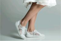 Brautsneaker Nadine G. Westerleigh Gr. 41 Bayern - Eckental  Vorschau
