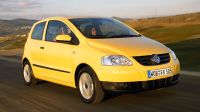 Vw Fox Fahrertür Sachsen-Anhalt - Naumburg (Saale) Vorschau