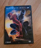 DVD Film - Spider Man 3 Baden-Württemberg - Mundelsheim Vorschau