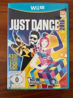 Wii U Just Dance 2016 München - Trudering-Riem Vorschau