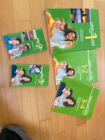 Green Line 1, 2,  3, 4 diverse Bücher München - Allach-Untermenzing Vorschau