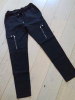 NÜ Denmark Hose, Stoffhose, Gr. L, schwarz, Scandi Style Nordrhein-Westfalen - Rüthen Vorschau