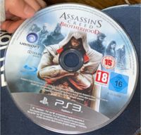Assassins Creed BrotherHood ps3 Nordrhein-Westfalen - Leverkusen Vorschau