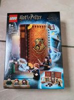 Harry Potter Lego Buch Bochum - Bochum-Nord Vorschau