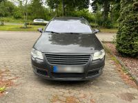 Volkswagen Passat 2.0 TDI DSG Xenon Leder navi kamera Niedersachsen - Göttingen Vorschau