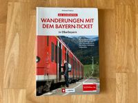 Die schönsten Wanderungen mit dem Bayernticket in Oberbayern Bayern - Ingolstadt Vorschau