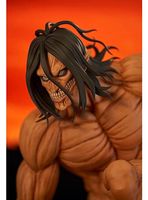 Eren Yeager - Attack on Titan - Pop up xl 34cm (inkl. Versand) Sendling - Obersendling Vorschau