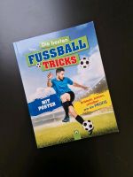 Buch: Die besten Fussballtricks Nordrhein-Westfalen - Verl Vorschau