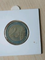 2 Euromünze Finnland 2002 zirkuliert aus Umlauf Kiel - Pries-Friedrichsort Vorschau
