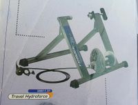 Rennrad-Rollentrainer Travel Hydroforce Baden-Württemberg - Murr Württemberg Vorschau