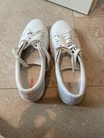 Weiße Sneaker Hugo Boss Kr. München - Feldkirchen Vorschau