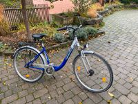 Damenfahrrad Bayern - Martinsheim Vorschau