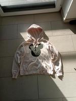 Kapuzenpullover Größe M von H&M für Damen Bayern - Großmehring Vorschau