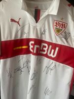 VfB Stuttgart Trikot Baden-Württemberg - Heilbronn Vorschau