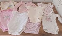 8x Baby Bodys Wickelbodys Gr.56 bis Gr.68 Rosa Langarm Kurzarm Berlin - Reinickendorf Vorschau