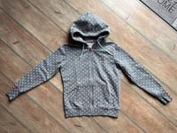 SuperDry Jacke Gr.M grau / gepunktet Bayern - Nittenau Vorschau
